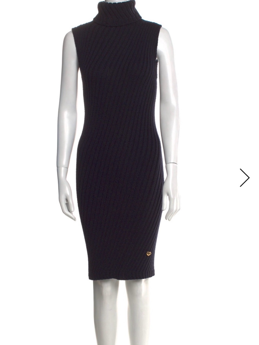 Gucci vintage dress- unique